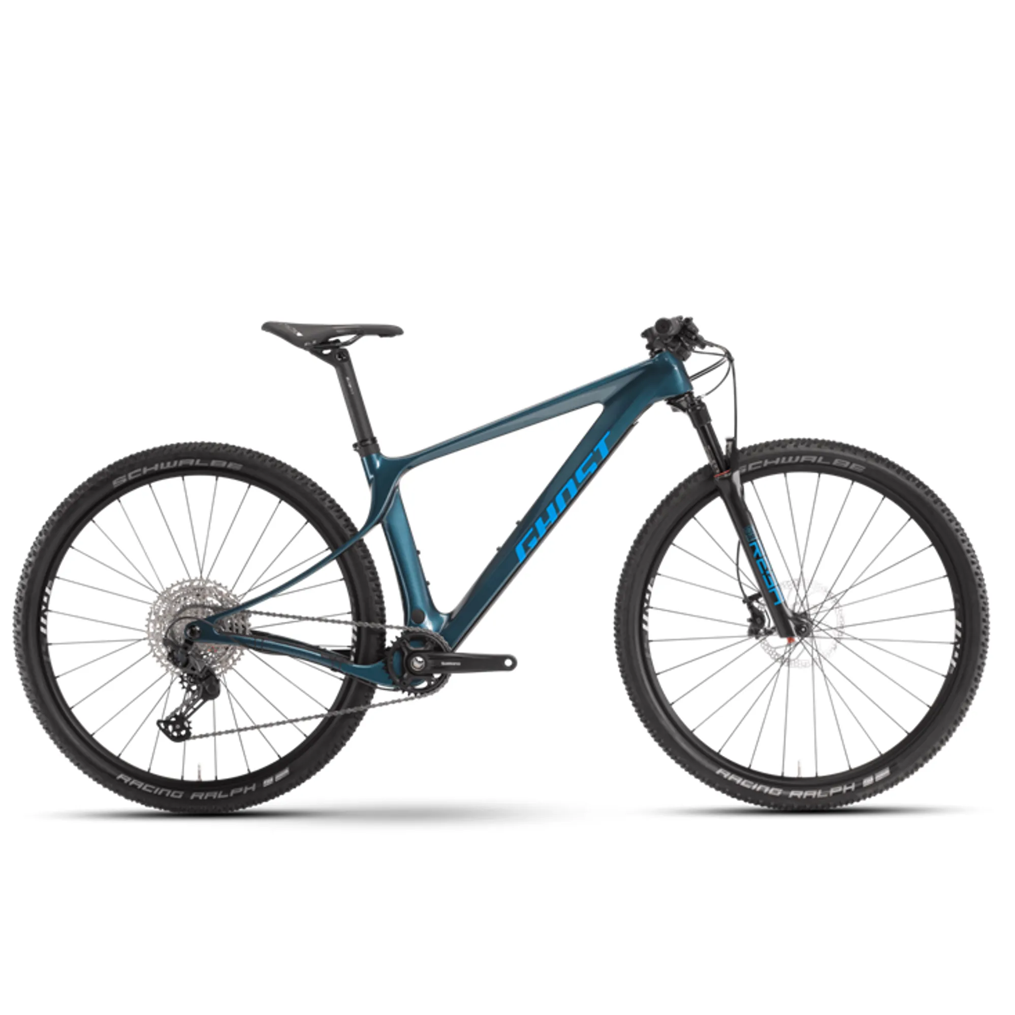 Ghost bikes lector sales